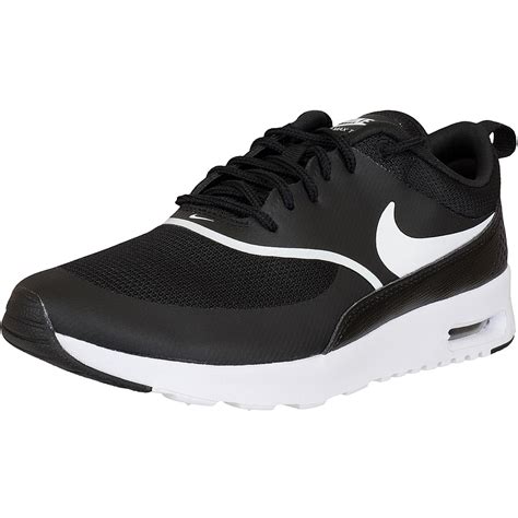 nike air maxx schwarz weiss|air max schuhe nike.